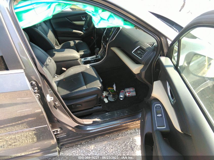 2022 SUBARU ASCENT LIMITED - 4S4WMAPD6N3444062