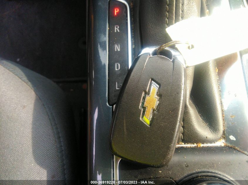 2020 CHEVROLET BLAZER 2LT - 3GNKBCR42LS663925