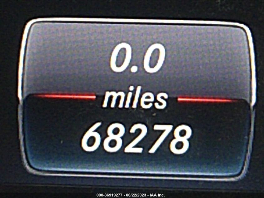 2018 MERCEDES-BENZ GLA GLA 250 - WDCTG4GB8JJ411515