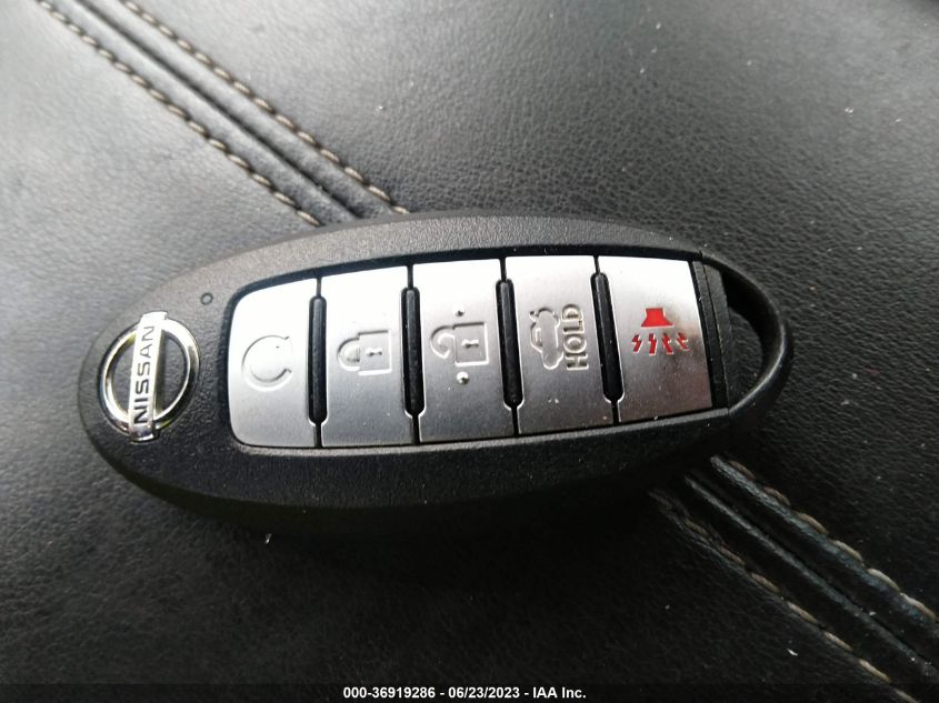 2019 NISSAN ALTIMA 2.5 S - 1N4BL4BV7KC148928