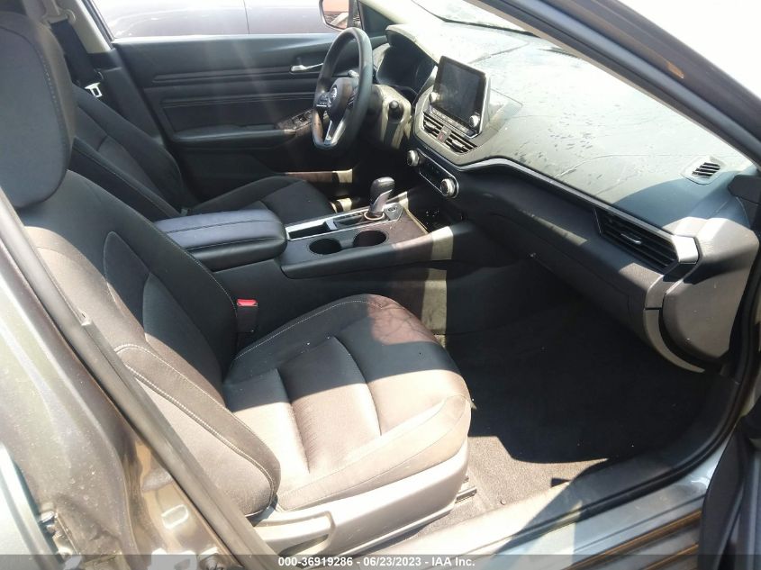 2019 NISSAN ALTIMA 2.5 S - 1N4BL4BV7KC148928