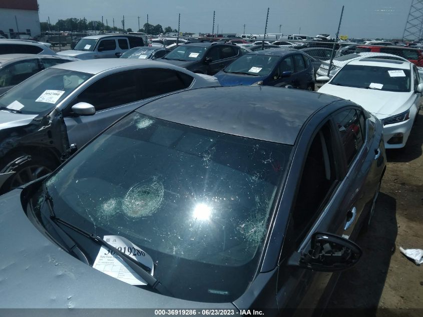 2019 NISSAN ALTIMA 2.5 S - 1N4BL4BV7KC148928