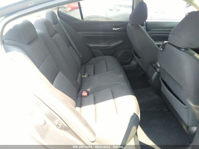 2019 NISSAN ALTIMA 2.5 S - 1N4BL4BV7KC148928