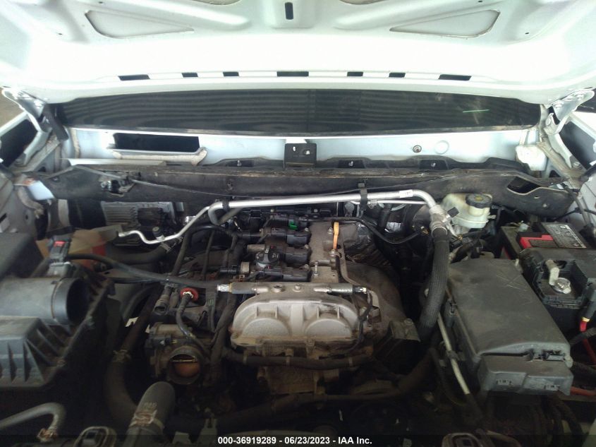 2015 CHEVROLET COLORADO 2WD WT - 1GCHSAEA0F1213375