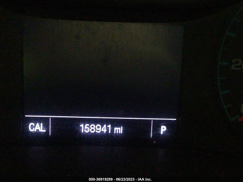 2015 CHEVROLET COLORADO 2WD WT - 1GCHSAEA0F1213375