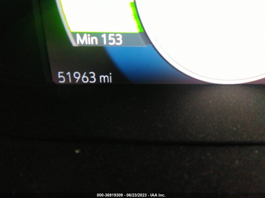 2018 CHEVROLET BOLT EV LT - 1G1FW6S00J4133899