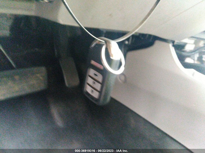 2015 HONDA CIVIC SEDAN EX-L - 19XFB2F95FE216139