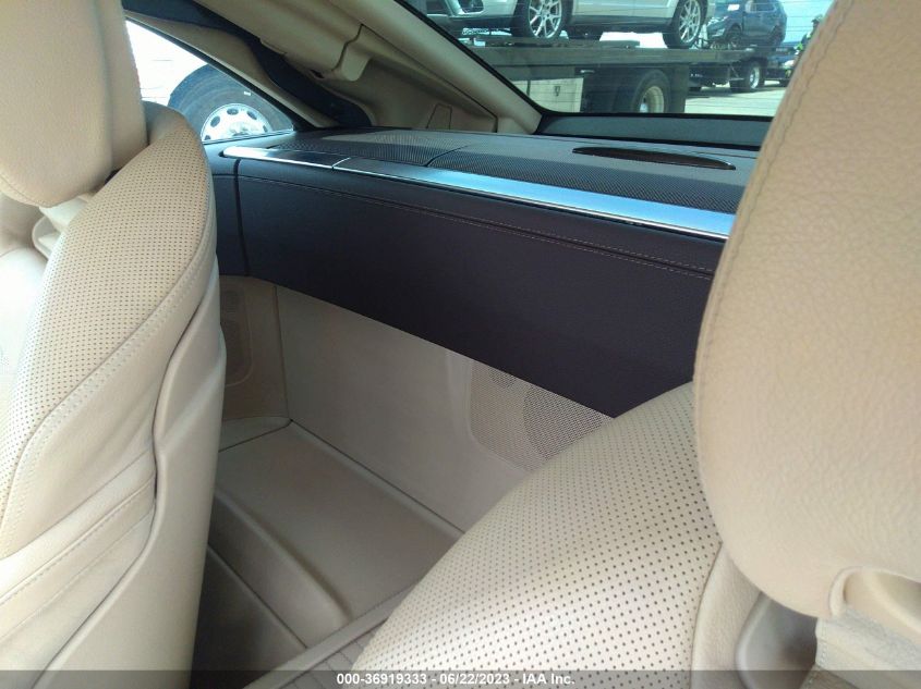 2014 MERCEDES-BENZ SL-CLASS SL 550 - WDDJK7DA2EF025079