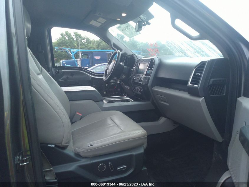 2015 FORD F-150 XLT/XL/LARIAT/PLATINUM - 1FTEW1EGXFFC68334