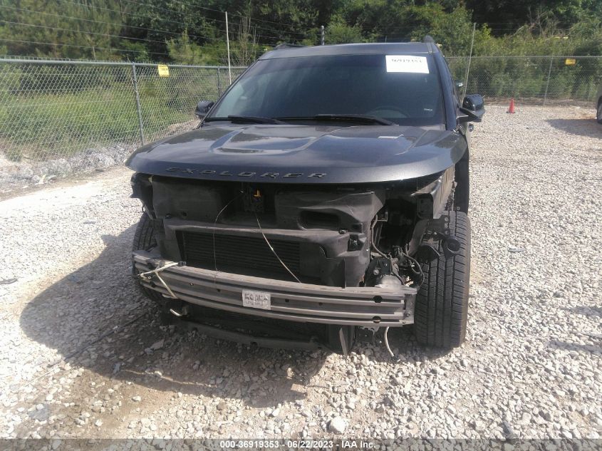 2015 FORD EXPLORER SPORT - 1FM5K8GT6FGA74985