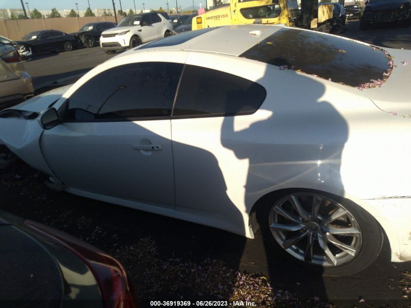2015 INFINITI Q60 COUPE JOURNEY - JN1CV6EK9FM871639