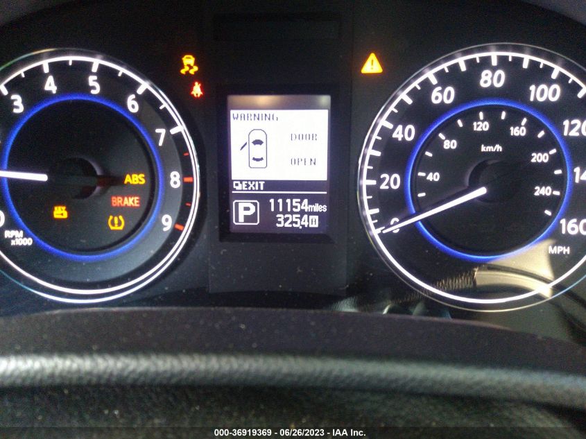 2015 INFINITI Q60 COUPE JOURNEY - JN1CV6EK9FM871639