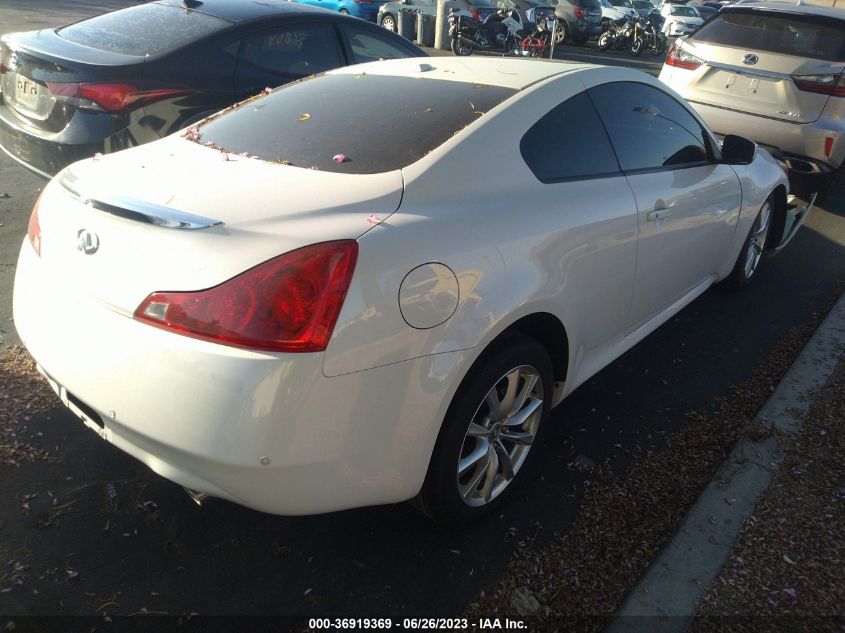 2015 INFINITI Q60 COUPE JOURNEY - JN1CV6EK9FM871639