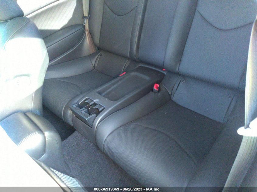 2015 INFINITI Q60 COUPE JOURNEY - JN1CV6EK9FM871639