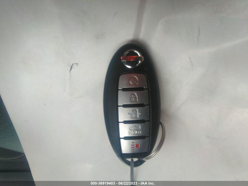 2022 NISSAN ALTIMA S - 1N4BL4BV2NN365246
