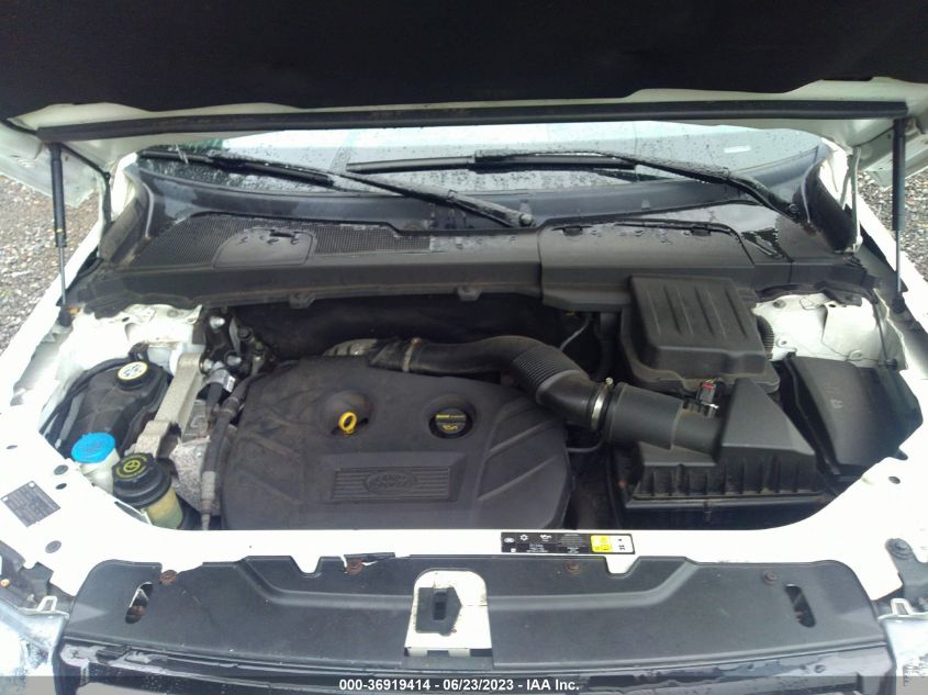2013 LAND ROVER LR2 - SALFR2BG2DH337212