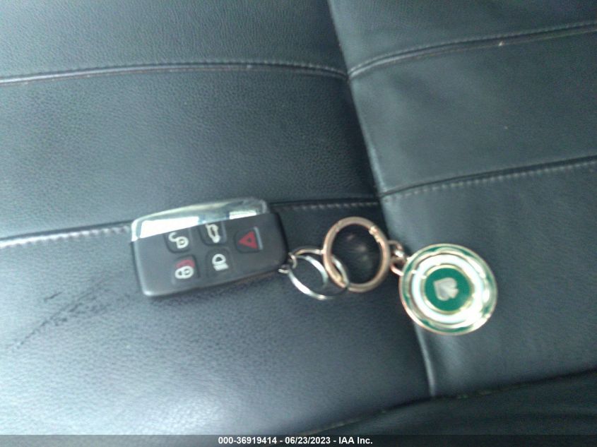 2013 LAND ROVER LR2 - SALFR2BG2DH337212