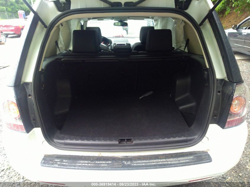 2013 LAND ROVER LR2 - SALFR2BG2DH337212