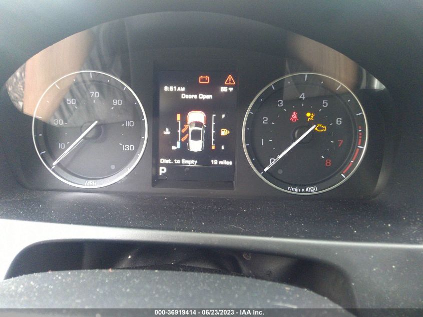 2013 LAND ROVER LR2 - SALFR2BG2DH337212