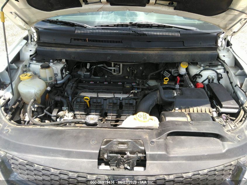 2020 DODGE JOURNEY SE VALUE - 3C4PDCAB4LT194754