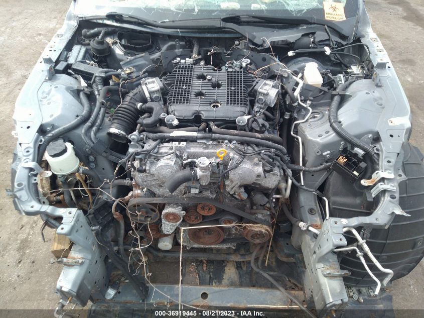 2013 INFINITI G37X JN1CV6EL2DM981017