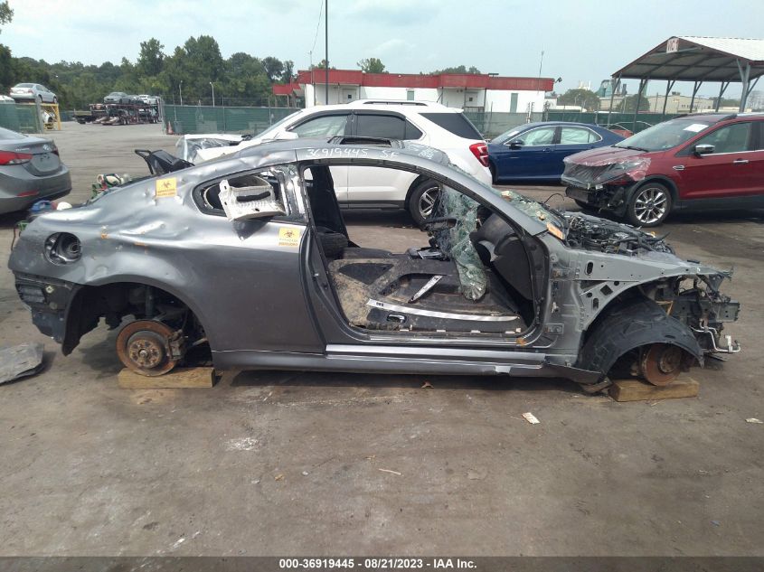 2013 INFINITI G37X JN1CV6EL2DM981017