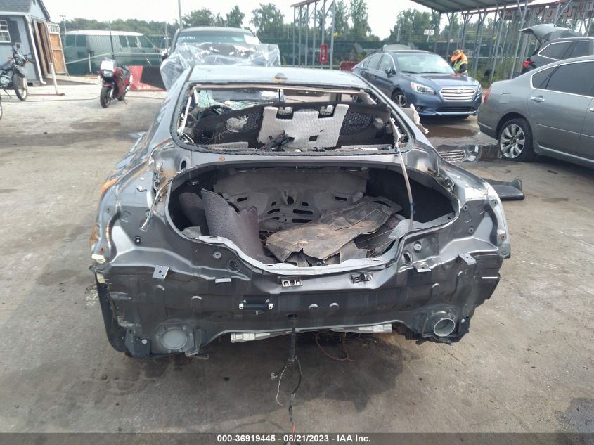 2013 INFINITI G37X JN1CV6EL2DM981017