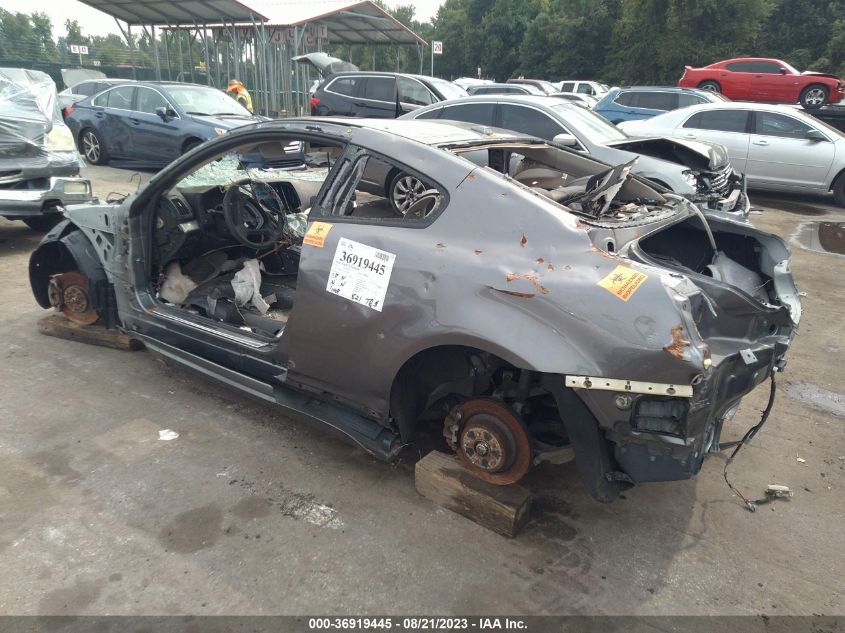 2013 INFINITI G37X JN1CV6EL2DM981017
