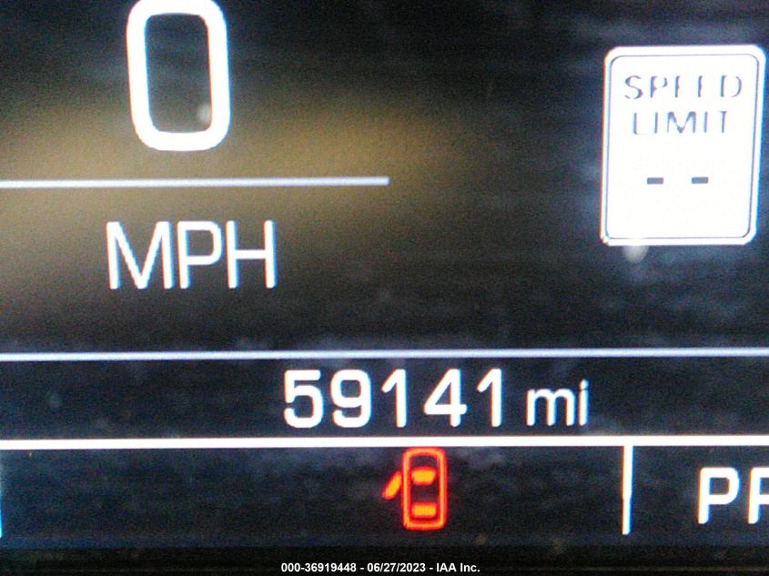 2018 CHEVROLET SILVERADO 1500 LTZ - 3GCUKSEC3JG175611