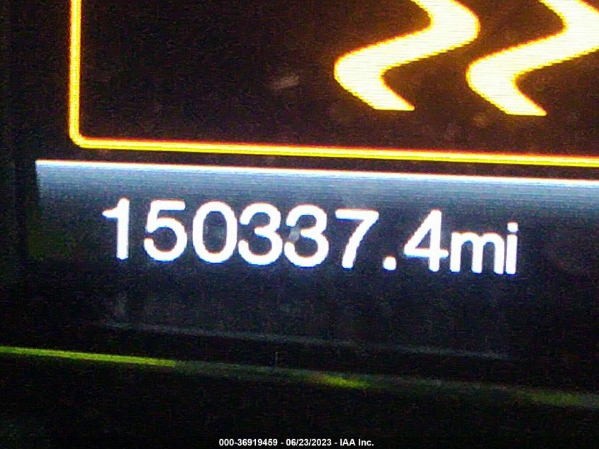 2016 FORD EXPLORER XLT - 1FM5K7D87GGB33540