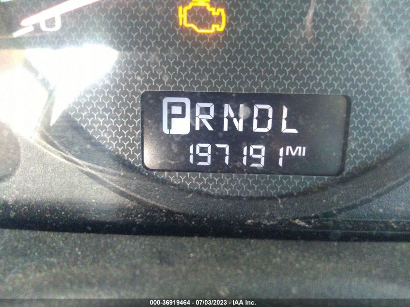 2014 CHEVROLET CRUZE 2LT - 1G1PE5SB4E7414921