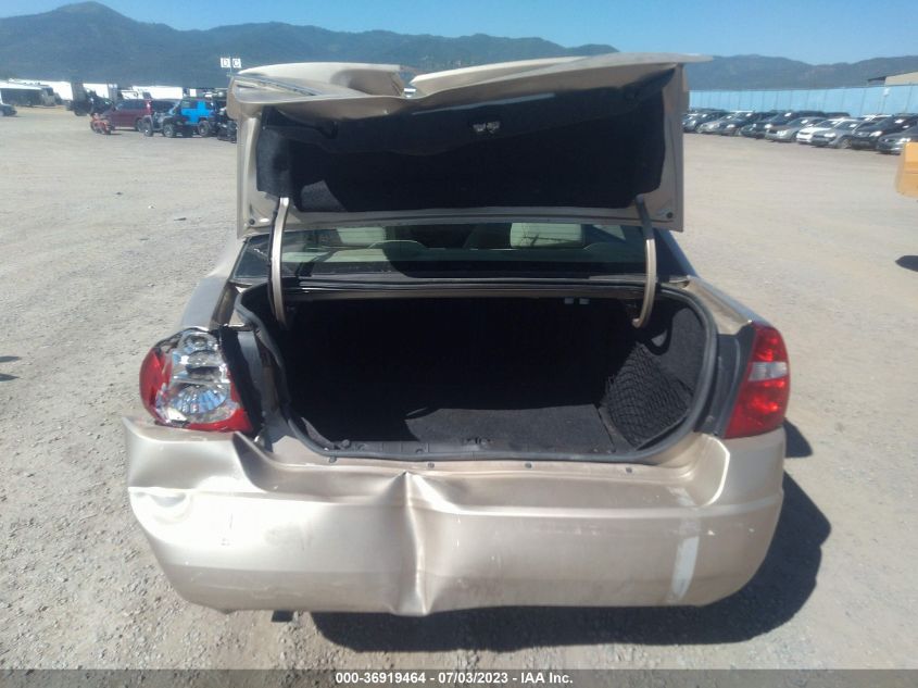 2014 CHEVROLET CRUZE 2LT - 1G1PE5SB4E7414921