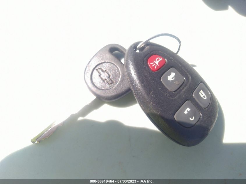2014 CHEVROLET CRUZE 2LT - 1G1PE5SB4E7414921