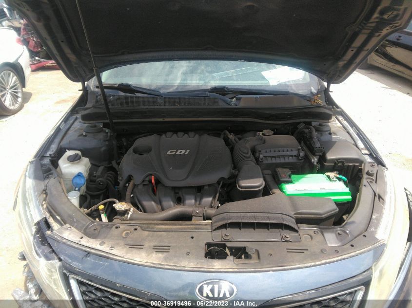 2015 KIA OPTIMA LX - 5XXGM4A78FG446894