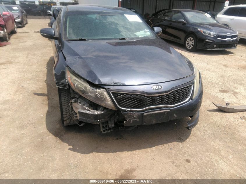 2015 KIA OPTIMA LX - 5XXGM4A78FG446894