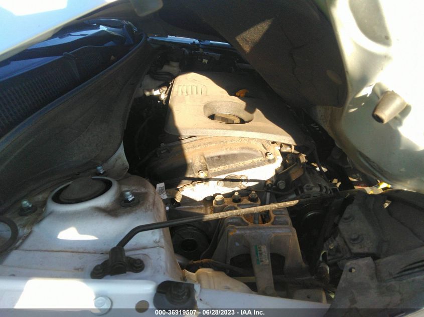 2019 KIA FORTE FE - 3KPF24AD6KE015450