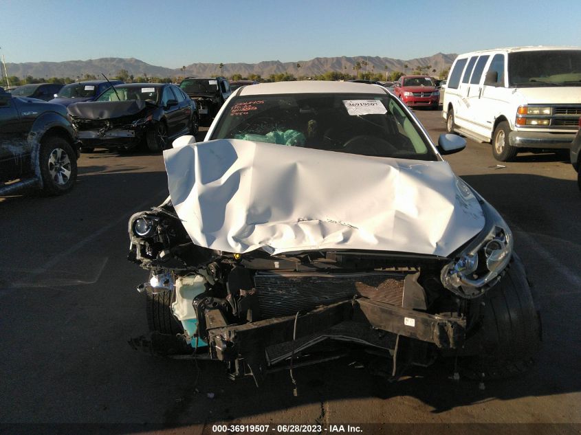 2019 KIA FORTE FE - 3KPF24AD6KE015450