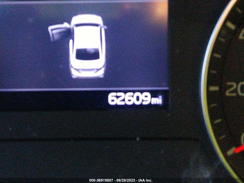 2019 KIA FORTE FE - 3KPF24AD6KE015450