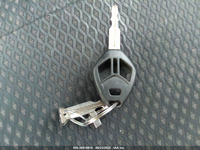 2016 MITSUBISHI OUTLANDER SE/SEL/ES - JA4AZ3A32GZ031562