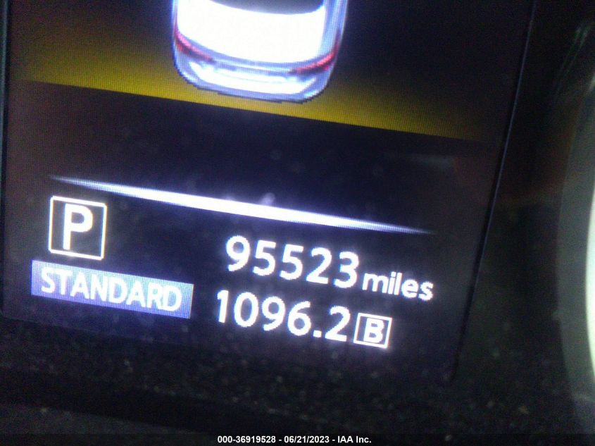 2018 INFINITI Q50 3.0T LUXE - JN1EV7AR2JM438612