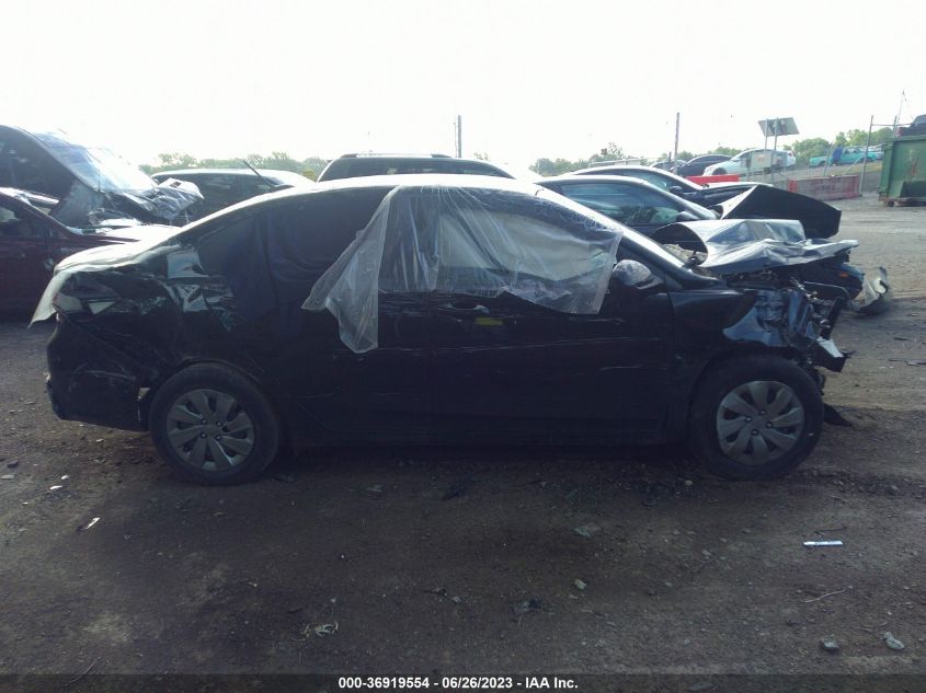 2020 KIA RIO LX/S - 3KPA24AD5LE321910