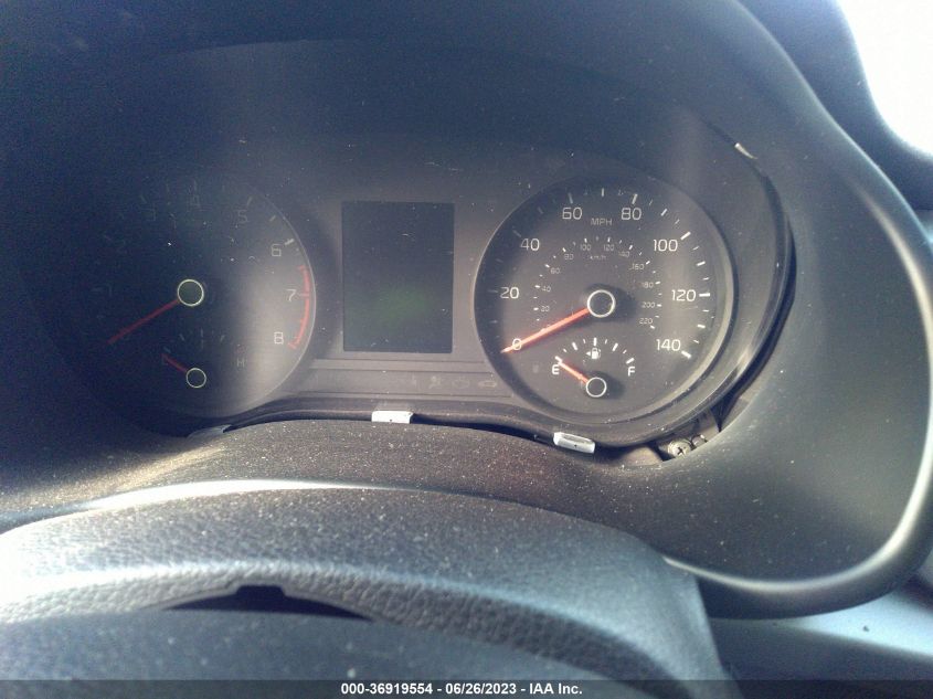 2020 KIA RIO LX/S - 3KPA24AD5LE321910