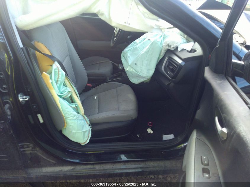 2020 KIA RIO LX/S - 3KPA24AD5LE321910