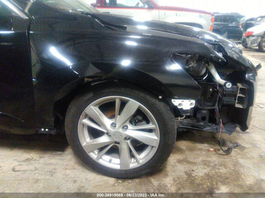 2015 NISSAN ALTIMA 2.5 SV - 1N4AL3AP6FC114395