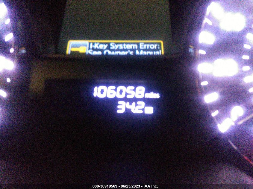 2015 NISSAN ALTIMA 2.5 SV - 1N4AL3AP6FC114395