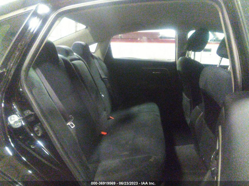 2015 NISSAN ALTIMA 2.5 SV - 1N4AL3AP6FC114395