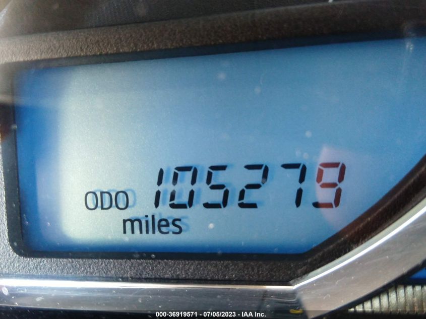 2013 TOYOTA RAV4 LIMITED - 2T3DFREVXDW091885