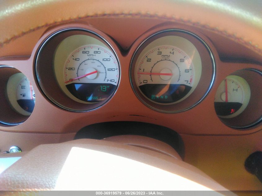 2013 DODGE CHALLENGER SXT - 2C3CDYAGXDH566328