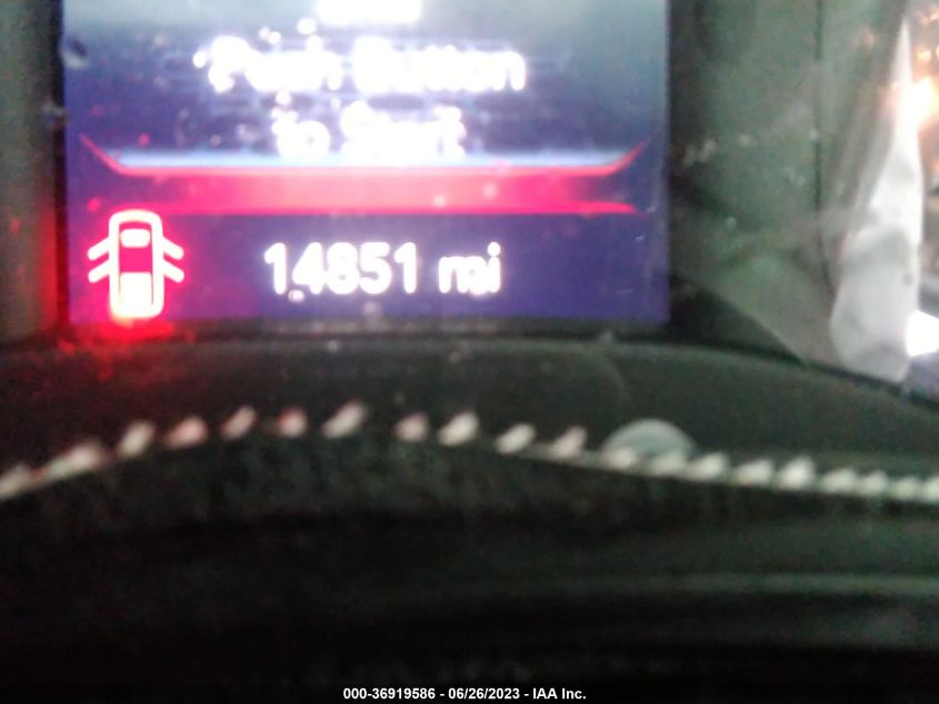 2022 RAM 2500 BIG HORN/LONE STAR - 3C6UR5DL2NG323792