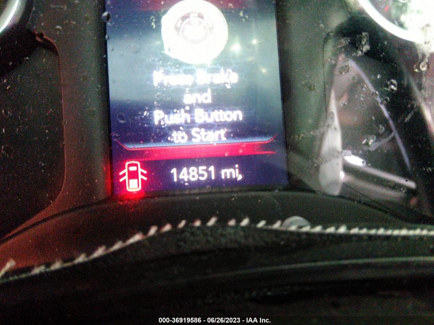 2022 RAM 2500 BIG HORN/LONE STAR - 3C6UR5DL2NG323792